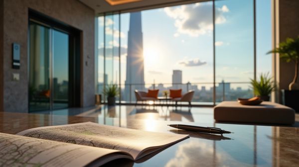 Agences immobilières à Genève : comment choisir celle qui vous correspond ?
