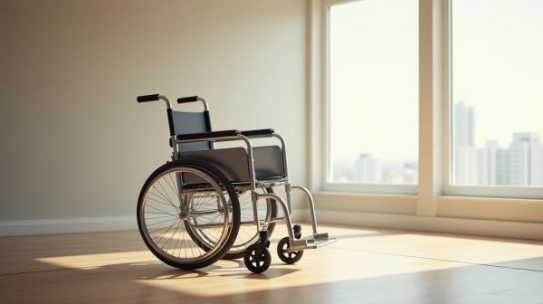 Assurance fauteuil roulant électrique : guide des garanties et tarifs