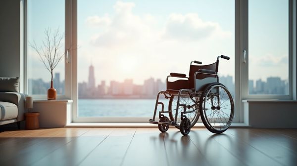 Assurance fauteuil roulant électrique : guide des garanties et tarifs