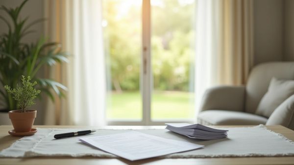 Comment choisir votre crédit hypothécaire en toute sérénité