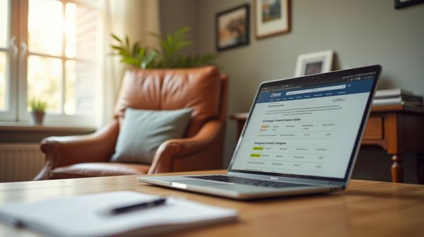 Comment choisir votre crédit hypothécaire en toute sérénité