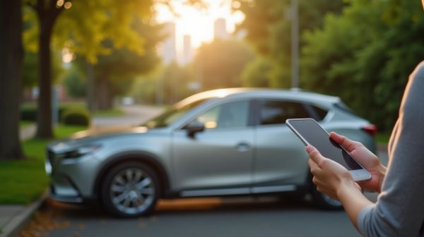 Comparez les meilleures options d'assurance auto dès maintenant