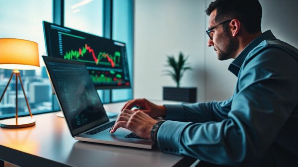 Maîtriser le trading : améliorez vos compétences rapidement
