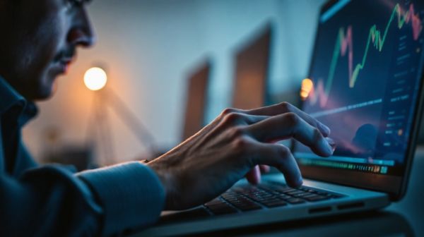 Maîtriser le trading : améliorez vos compétences rapidement