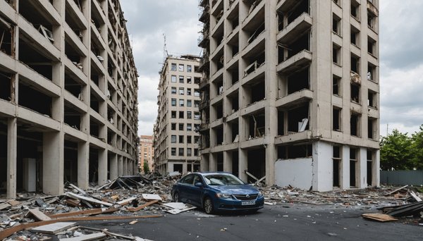 Innovations technologiques et assurance dommage ouvrage : quels liens ?