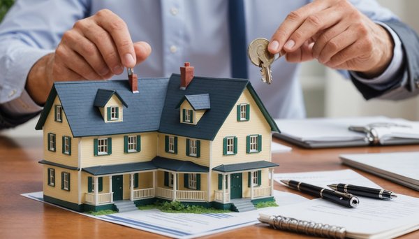 Découvrir les atouts et pièges d'un prêt immobilier à taux variable : indispensable avant de s'engager