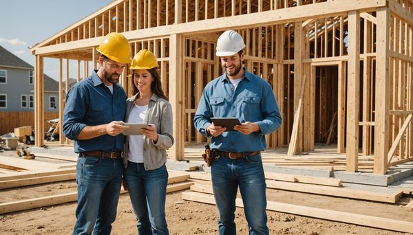 Assurance dommage ouvrage pour les particuliers : guide complet