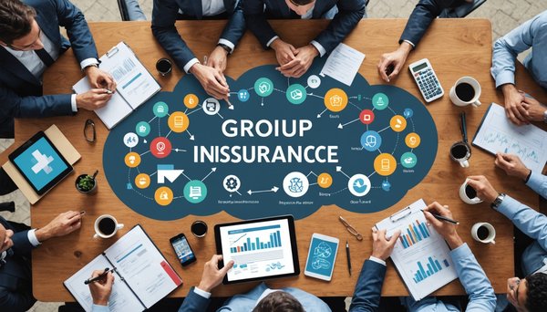 Comment optimiser les coûts de son assurance collective ?