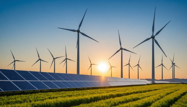 Le rôle du private equity dans la transition énergétique