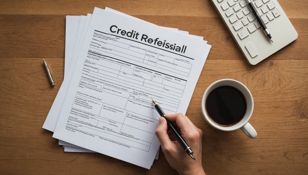 Cas d'étude : Vivre avec un refus de crédit