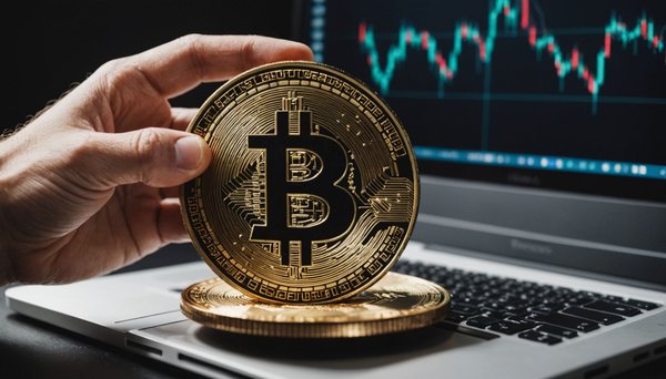 Les cryptos : actualités et analyses pour investir efficacement