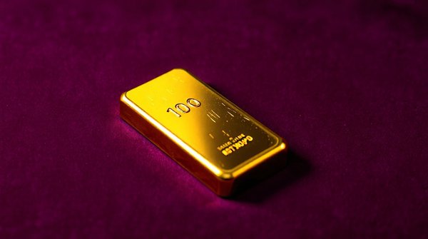 Lingotin d'or 10g : votre guide pour un investissement avisé